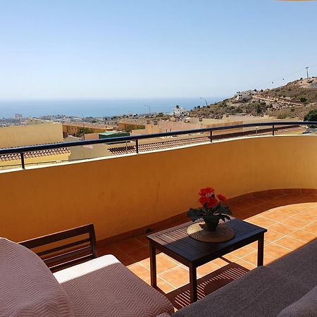 Apartamento 2 Habitaciones En Benalmádena Esterno foto