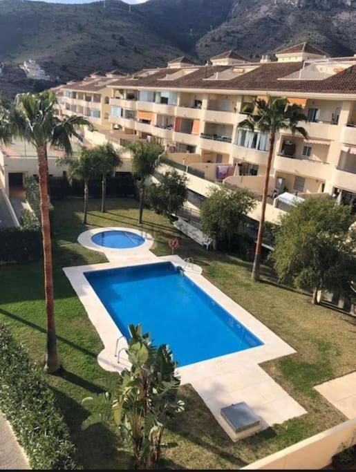 Apartamento 2 Habitaciones En Benalmádena Esterno foto