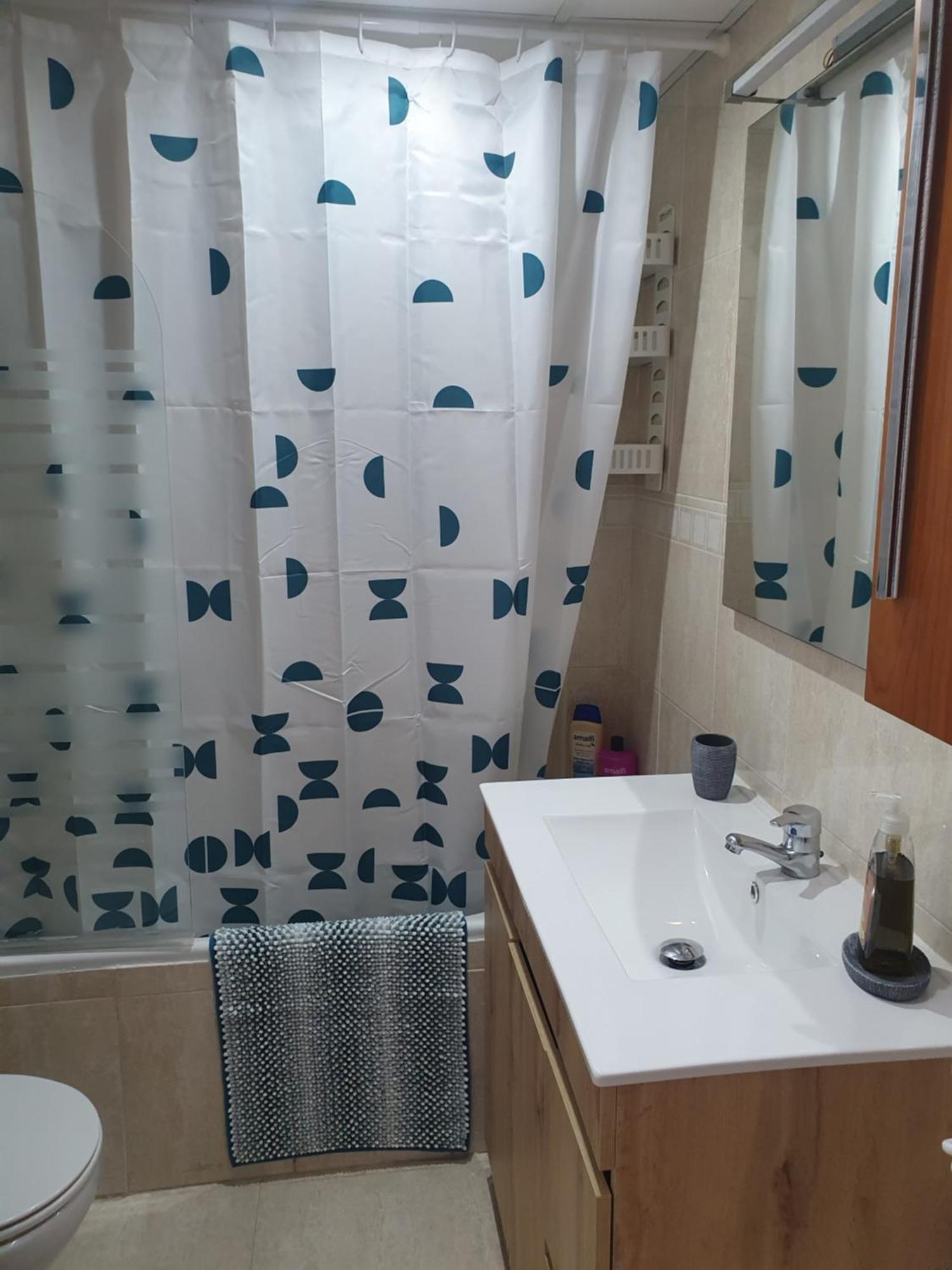 Apartamento 2 Habitaciones En Benalmádena Esterno foto