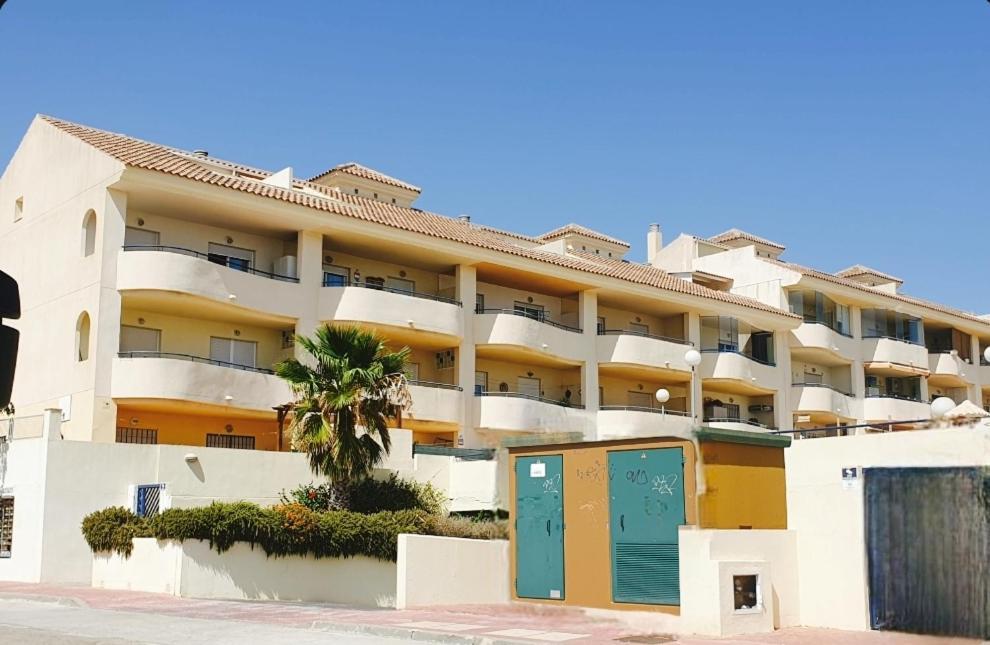 Apartamento 2 Habitaciones En Benalmádena Esterno foto